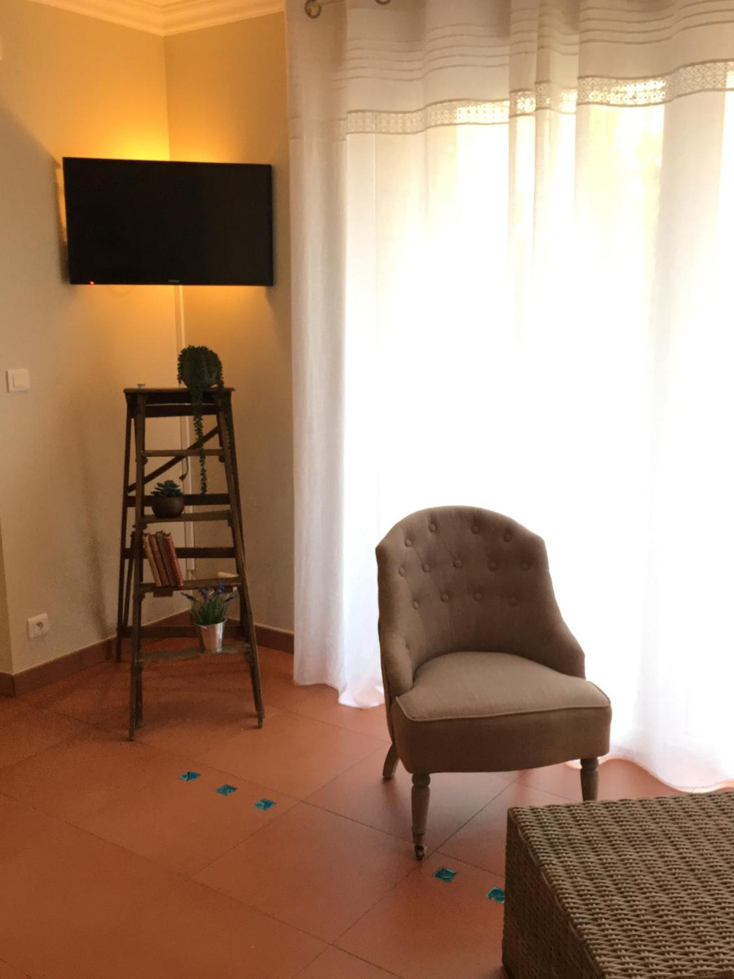La Part Des Anges Hotel Mardeuil Phòng bức ảnh