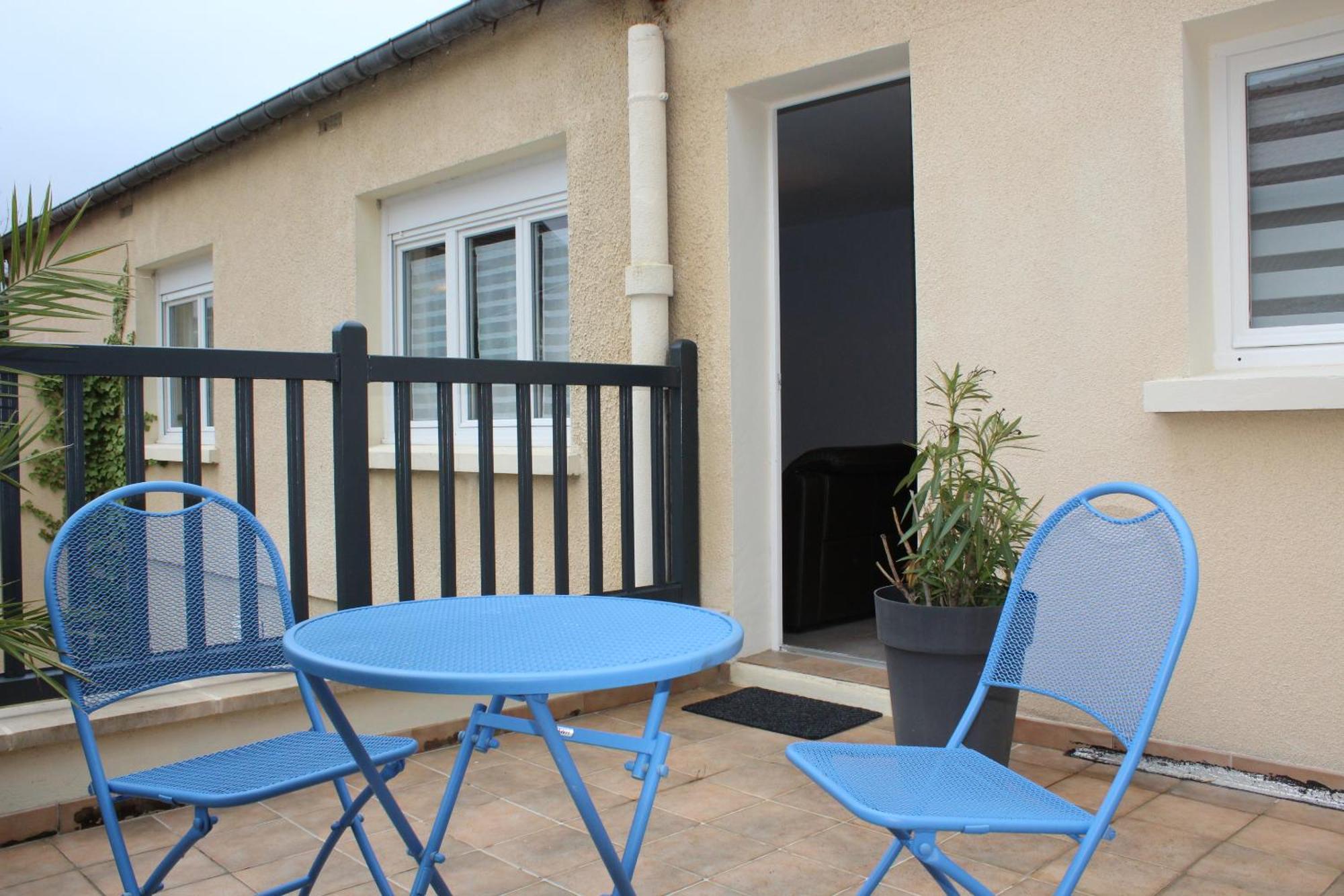 La Part Des Anges Hotel Mardeuil Ngoại thất bức ảnh
