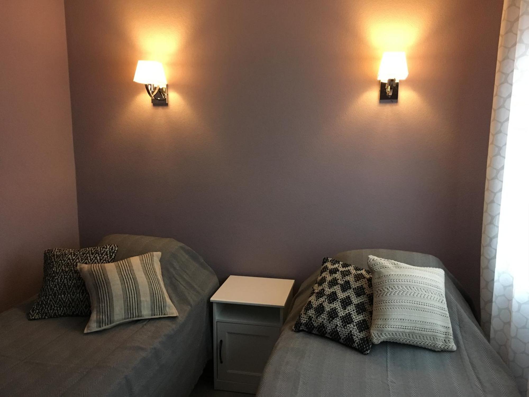 La Part Des Anges Hotel Mardeuil Phòng bức ảnh
